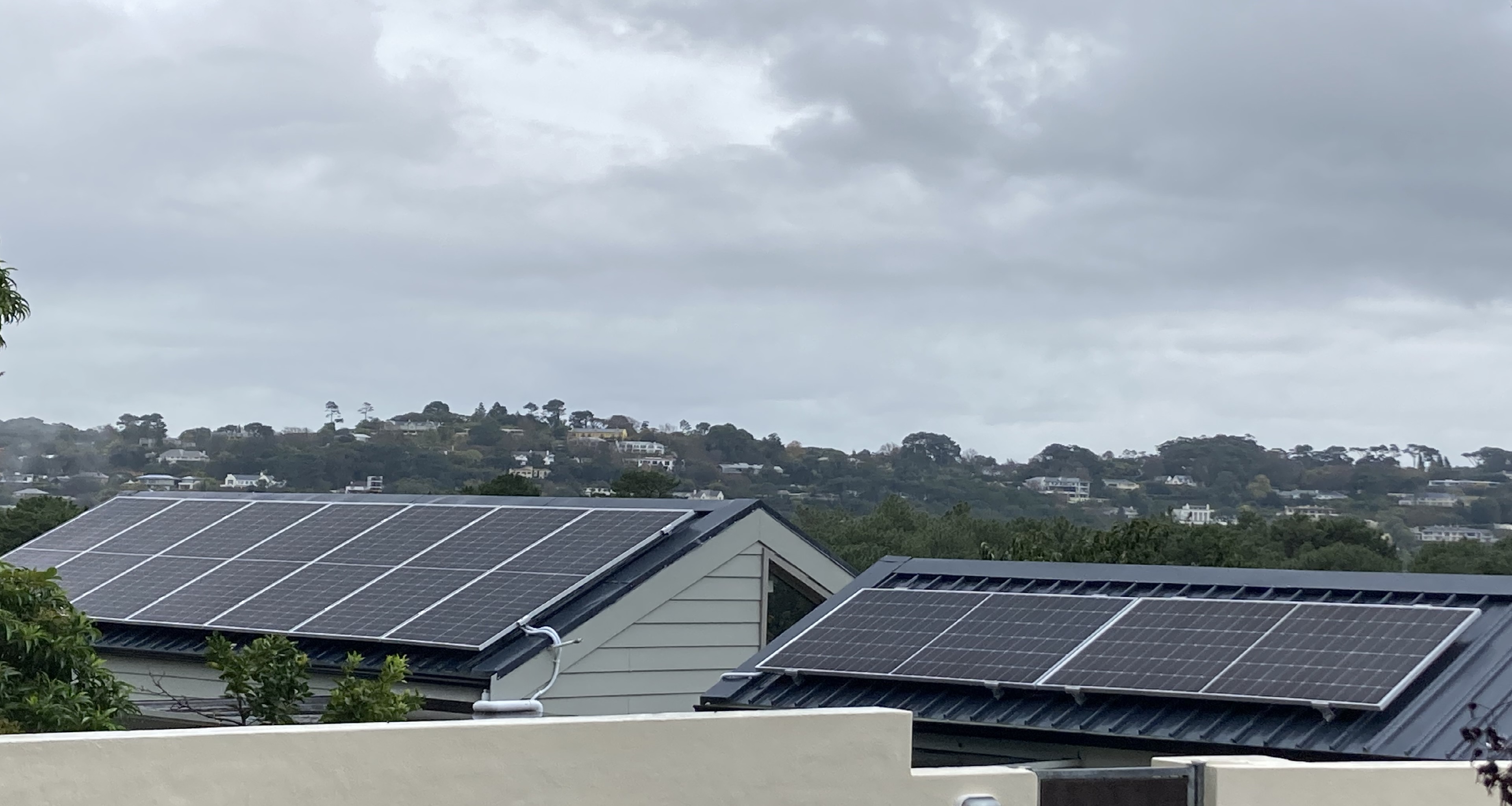 Winter Lithium battery management tips for SA solar hybrid users